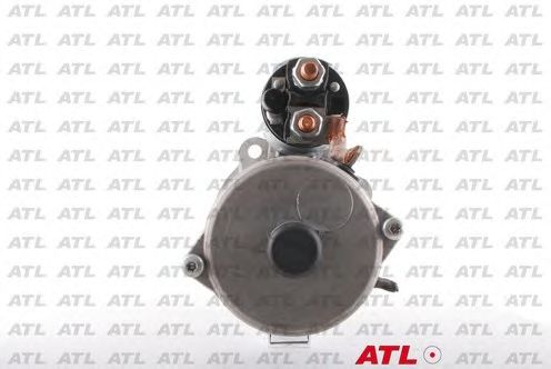 Стартер MERCEDES-BENZ A004151860180 Стартер MERCEDES-BENZ A004151860180