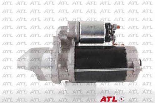 Стартер MERCEDES-BENZ A004151860180 Стартер MERCEDES-BENZ A004151860180