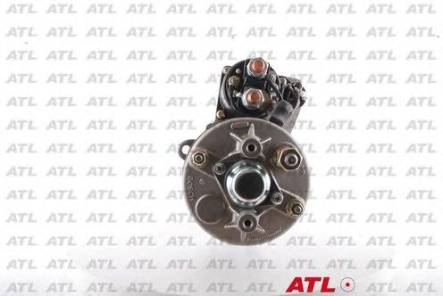 Стартер MERCEDES-BENZ A005151500180 Стартер MERCEDES-BENZ A005151500180