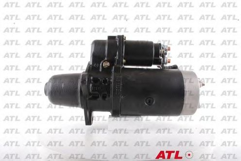 Стартер MERCEDES-BENZ A005151500180 Стартер MERCEDES-BENZ A005151500180