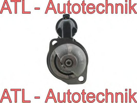 Стартер atlautotechnik A 71 520