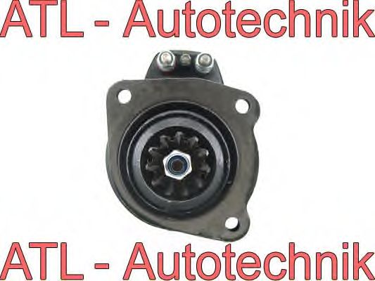 Стартер atlautotechnik A 71 840