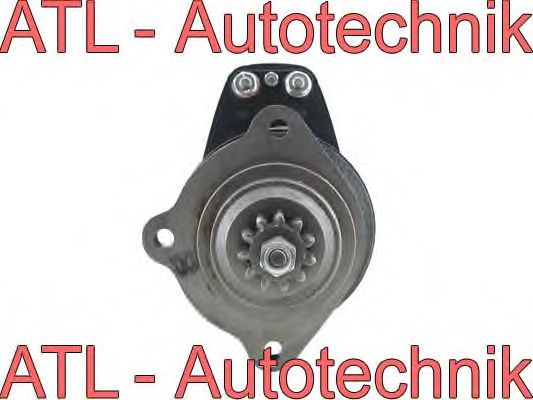 Стартер atlautotechnik A 71 920