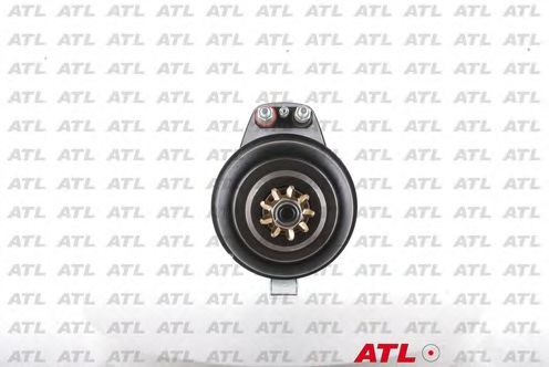 Стартер ATL Autotechnik A 72 030 Стартер ATL Autotechnik A 72 030