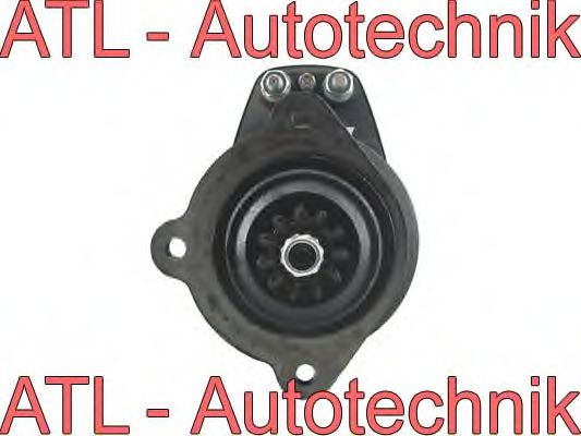 Стартер atlautotechnik A 72 270