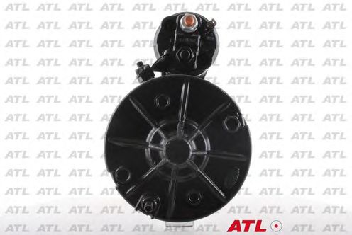 Стартер ATL Autotechnik A 76 820 Стартер ATL Autotechnik A 76 820