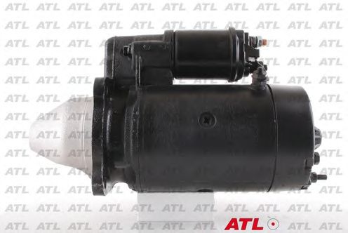 Стартер ATL Autotechnik A 76 820 Стартер ATL Autotechnik A 76 820