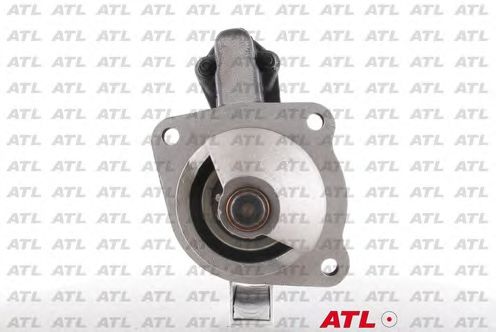 Стартер atlautotechnik A 76 820