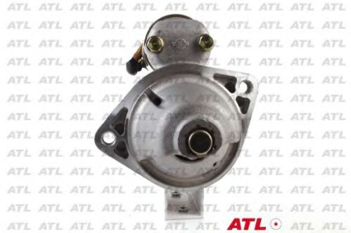 Стартер Nissan/Infiniti 233002J262 Стартер Nissan/Infiniti 233002J262