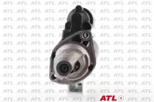 Стартер MERCEDES-BENZ A006151620180 Стартер MERCEDES-BENZ A006151620180