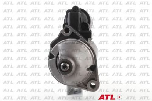 Стартер BMW 12417610345 Стартер BMW 12417610345