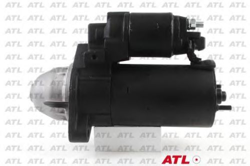 Стартер BMW 12417610345 Стартер BMW 12417610345