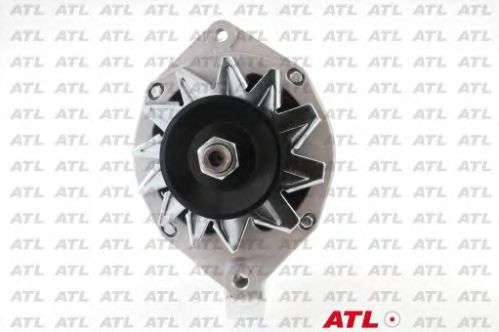 Генератор RENAULT 7700808647 Генератор RENAULT 7700808647