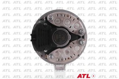 Генератор atlautotechnik L 64 010