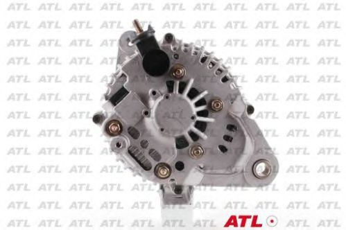 Генератор atlautotechnik L 65 300