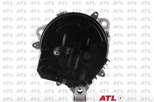 Генератор MERCEDES-BENZ A011154870280 Генератор MERCEDES-BENZ A011154870280