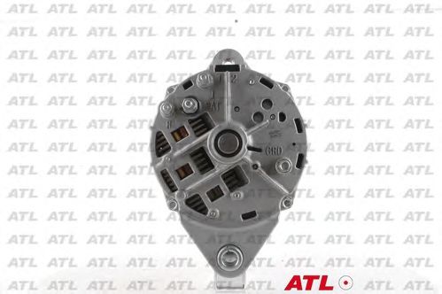 Генератор ATL Autotechnik L 80 110 Генератор ATL Autotechnik L 80 110