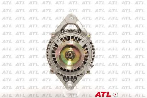 Генератор ATL Autotechnik L 80 790 Генератор ATL Autotechnik L 80 790