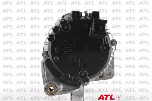 Генератор BMW 12317542935 Генератор BMW 12317542935
