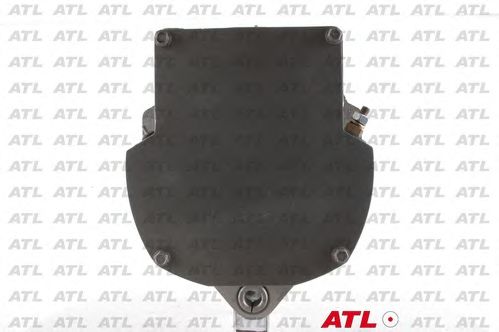 Генератор ATL Autotechnik L 82 460 Генератор ATL Autotechnik L 82 460