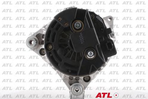 Генератор RENAULT 8200323127 Генератор RENAULT 8200323127