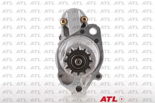Стартер Nissan/Infiniti 23300AU600 Стартер Nissan/Infiniti 23300AU600
