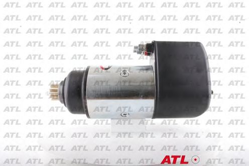 Стартер ATL Autotechnik A 72 480 Стартер ATL Autotechnik A 72 480