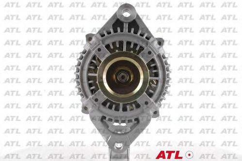 Генератор atlautotechnik L 80 330