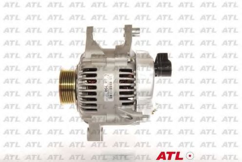 Генератор ATL Autotechnik L 80 790 Генератор ATL Autotechnik L 80 790