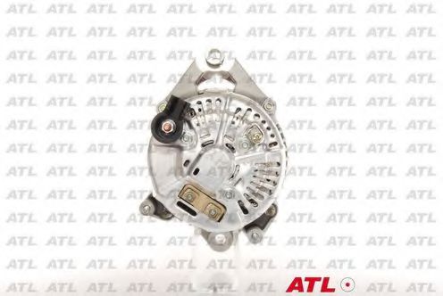 Генератор atlautotechnik L 80 790