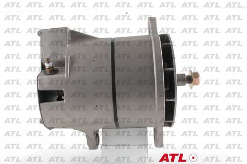 Генератор ATL Autotechnik L 82 460 Генератор ATL Autotechnik L 82 460