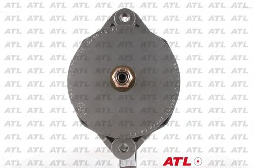 Генератор atlautotechnik L 82 460