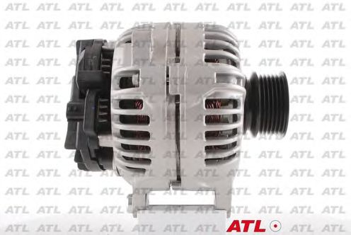 Генератор RENAULT 8200323127 Генератор RENAULT 8200323127