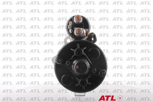Стартер ATL Autotechnik A 10 950 Стартер ATL Autotechnik A 10 950