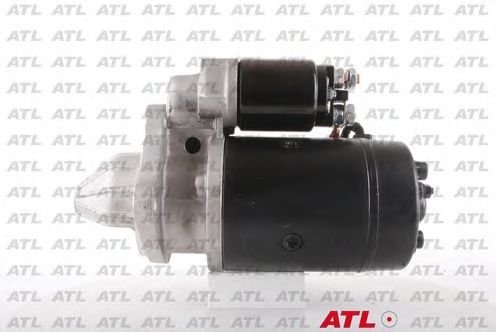 Стартер ATL Autotechnik A 10 950 Стартер ATL Autotechnik A 10 950