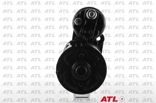 Стартер MERCEDES-BENZ A006151370180 Стартер MERCEDES-BENZ A006151370180