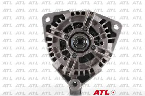 Генератор MERCEDES-BENZ A011154870280 Генератор MERCEDES-BENZ A011154870280