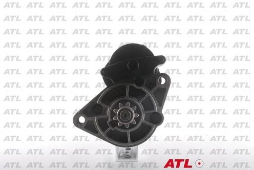 Стартер Toyota/Lexus 281001501184 Стартер Toyota/Lexus 281001501184