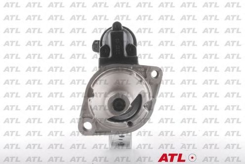 Стартер BMW 12417589352 Стартер BMW 12417589352