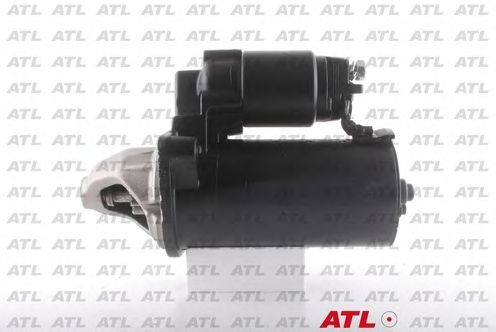 Стартер BMW 12417589352 Стартер BMW 12417589352