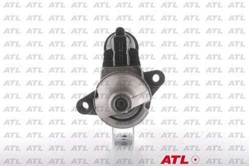 Стартер BMW 12417823315 Стартер BMW 12417823315