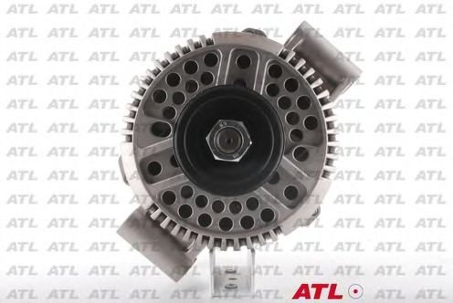Генератор atlautotechnik L 80 370