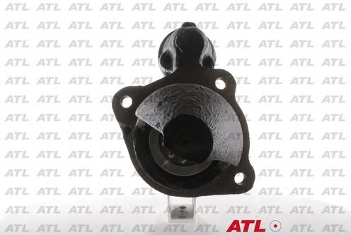 Стартер ATL Autotechnik A 11 360 Стартер ATL Autotechnik A 11 360