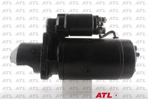 Стартер ATL Autotechnik A 11 360 Стартер ATL Autotechnik A 11 360