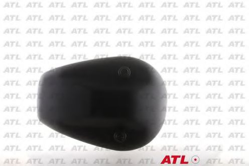 Стартер atlautotechnik A 76 980
