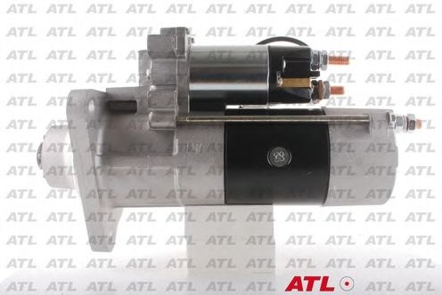 Стартер VOLVO 20891242 Стартер VOLVO 20891242