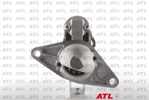 Стартер MAZDA N3H118400A Стартер MAZDA N3H118400A