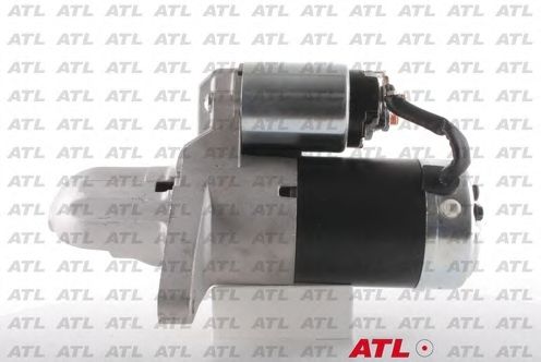 Стартер MAZDA N3H118400A Стартер MAZDA N3H118400A