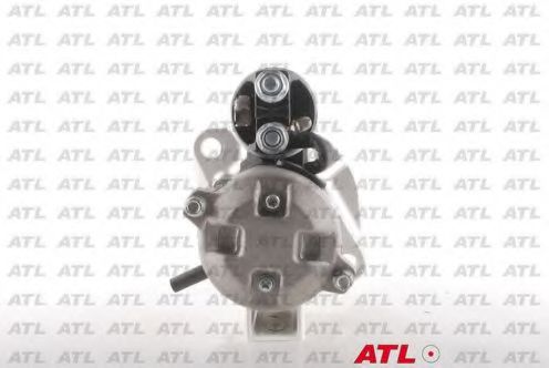 Стартер ATL Autotechnik A 90 790 Стартер ATL Autotechnik A 90 790
