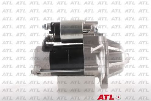 Стартер ATL Autotechnik A 90 790 Стартер ATL Autotechnik A 90 790